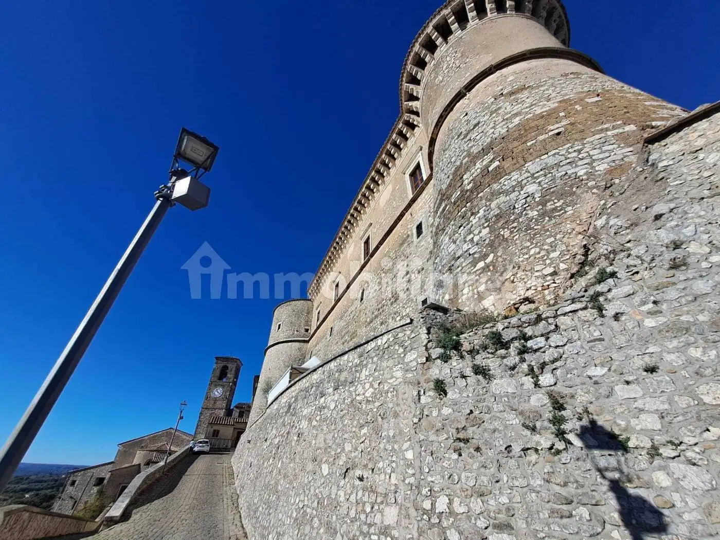 Terratetto unifamiliare via San Valentino, Stazione Di Alviano, Alviano - foto 3