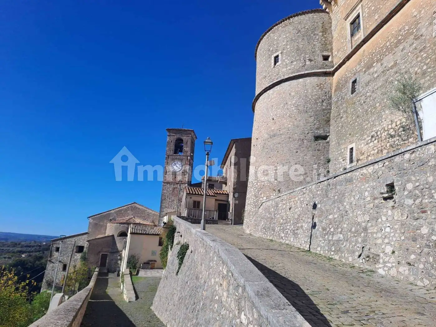Terratetto unifamiliare via San Valentino, Stazione Di Alviano, Alviano - foto 4