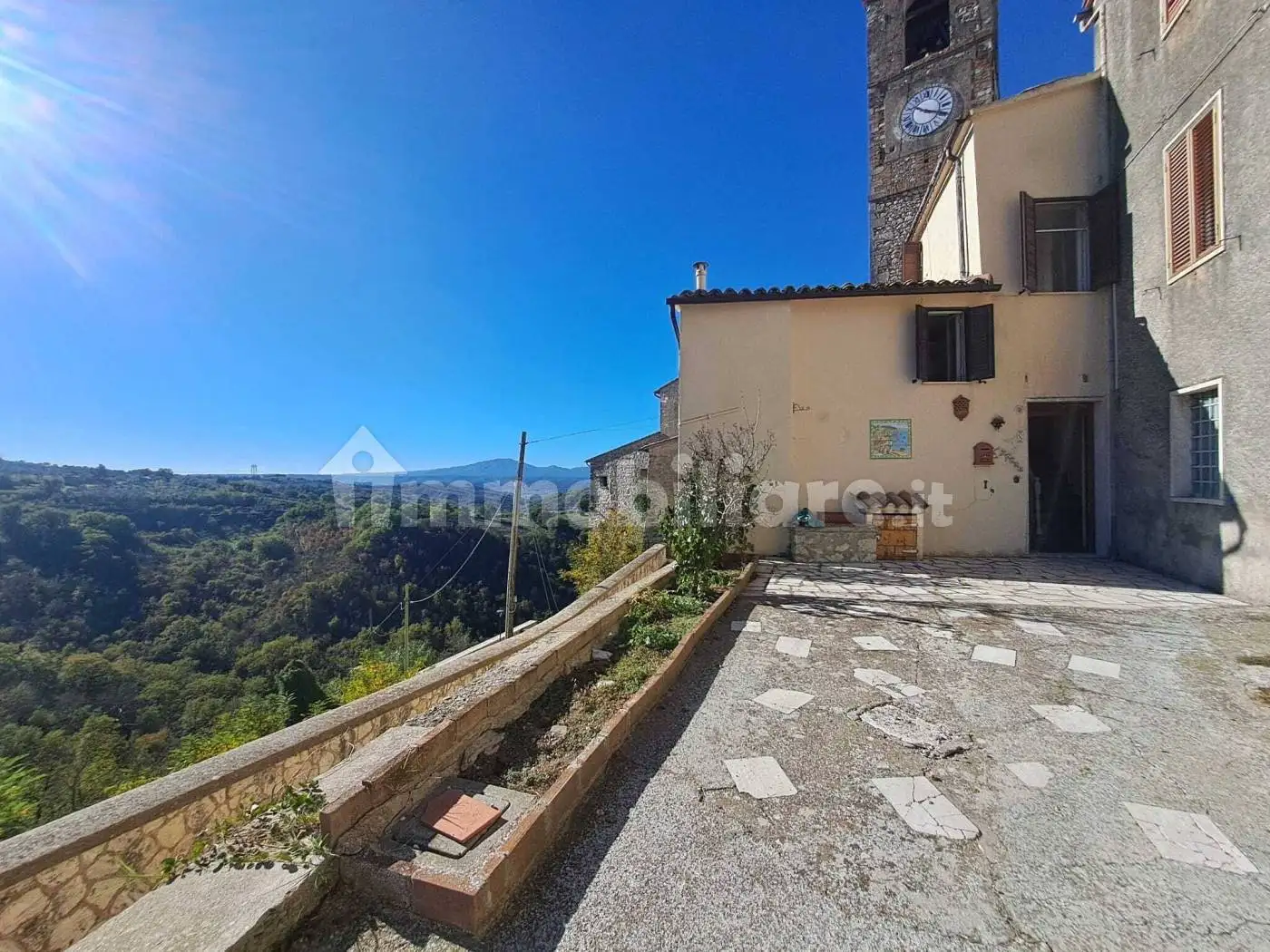 Terratetto unifamiliare via San Valentino, Stazione Di Alviano, Alviano - foto 5