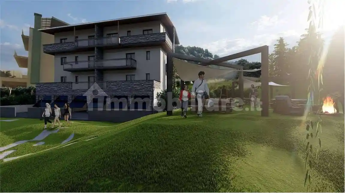 Quadrilocale via Paradiso, Centro, Castel di Sangro - foto 2