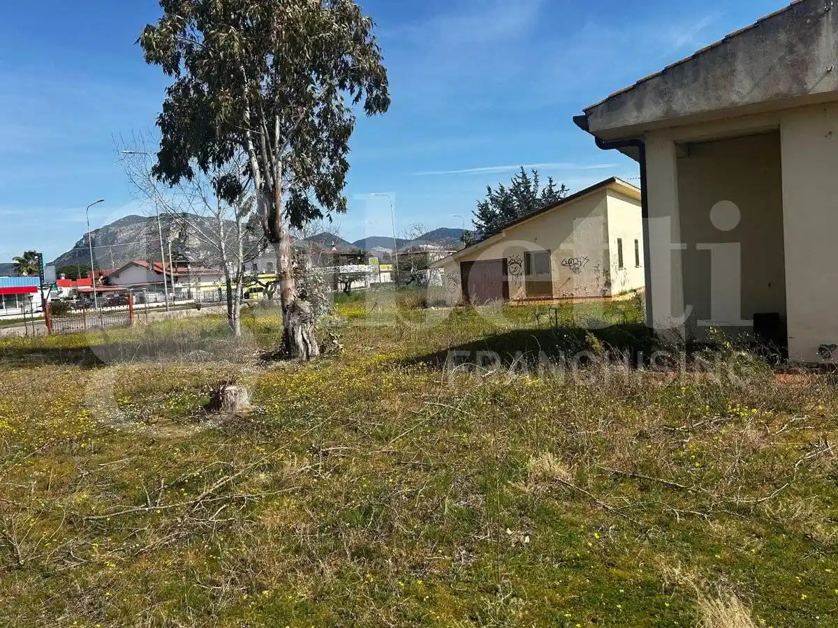 Casa indipendente in vendita a Terracina