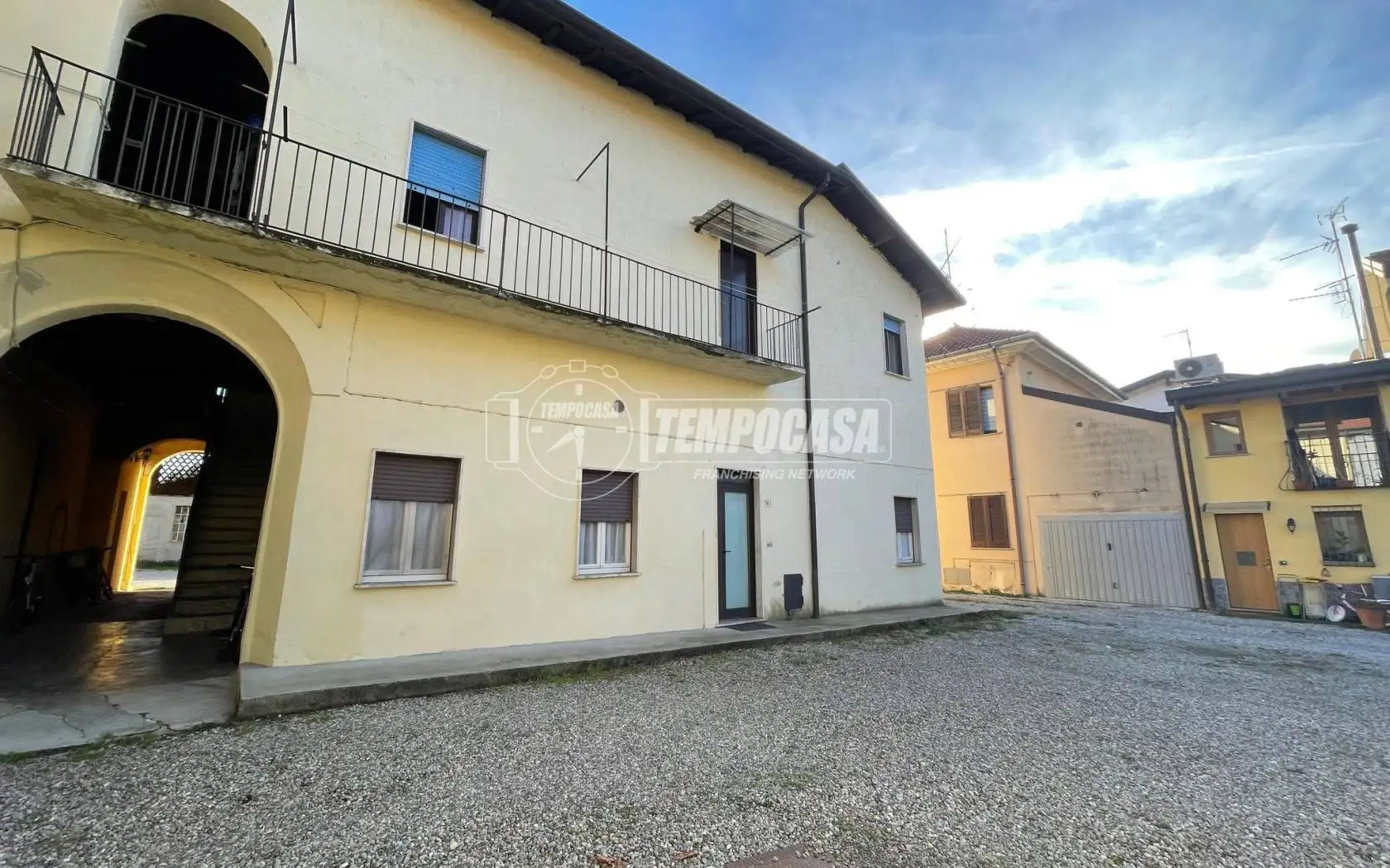 Casa indipendente in vendita a Barlassina