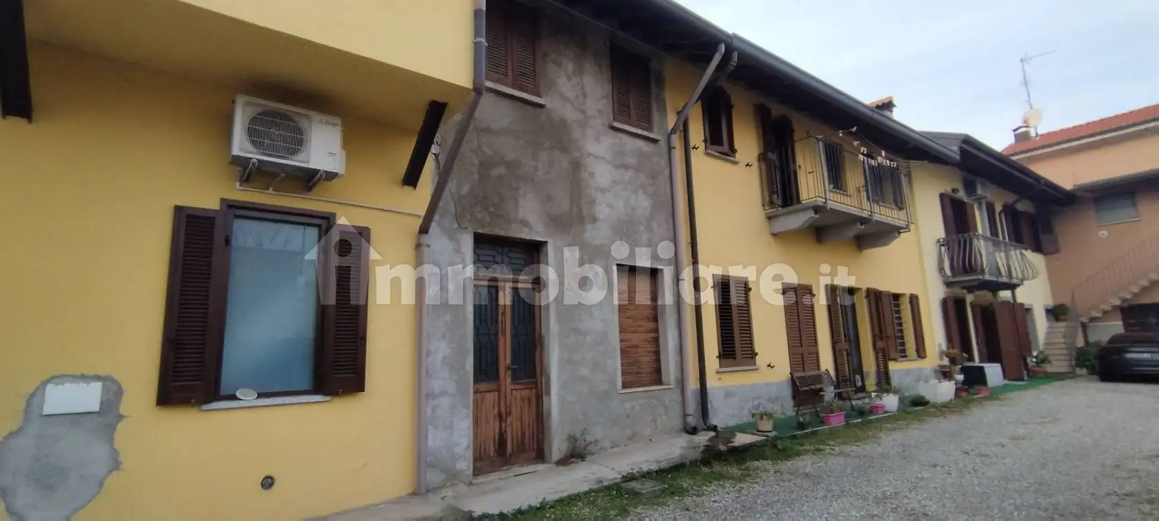 Terratetto unifamiliare corso Guglielmo Marconi, Barlassina - foto 2