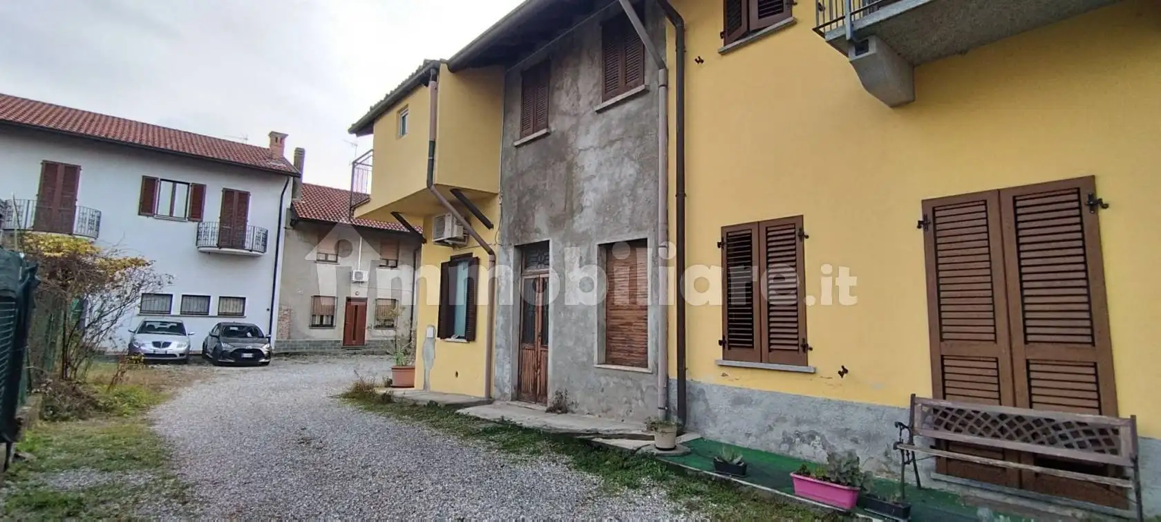 Terratetto unifamiliare corso Guglielmo Marconi, Barlassina - foto 3