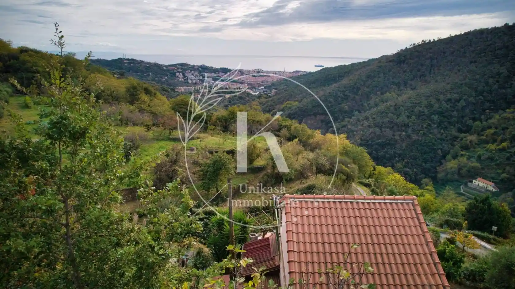 Villa unifamiliare via Ciantagalletto 69, Lavagnola, Santuario, Montemoro, Savona - foto 3