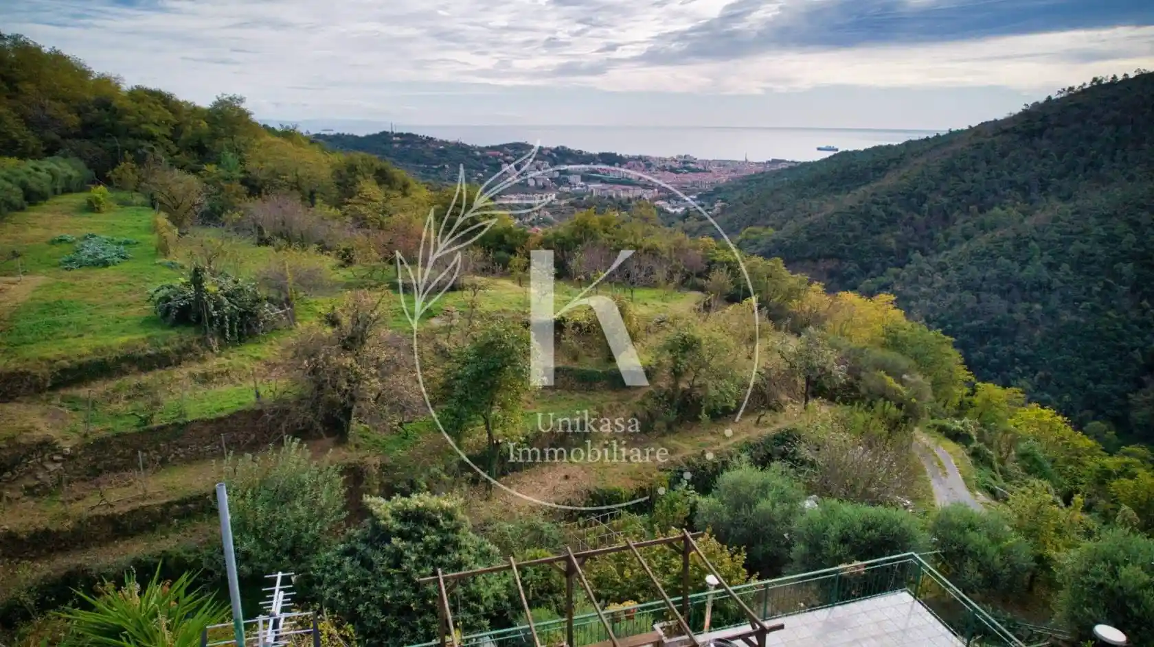 Villa unifamiliare via Ciantagalletto 69, Lavagnola, Santuario, Montemoro, Savona - foto 4