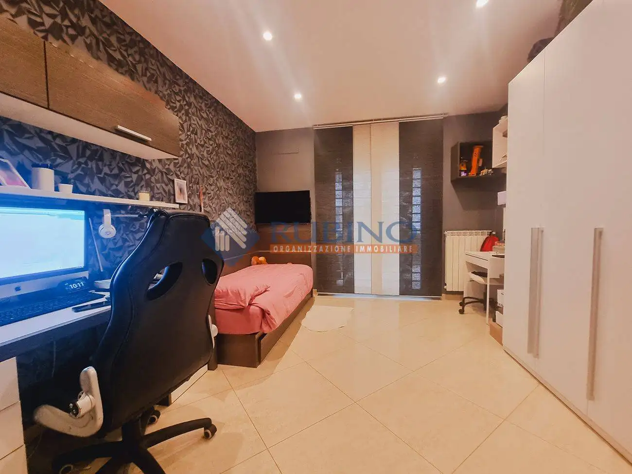 Appartamento via San Pietro 33/A, Capurso - foto 4