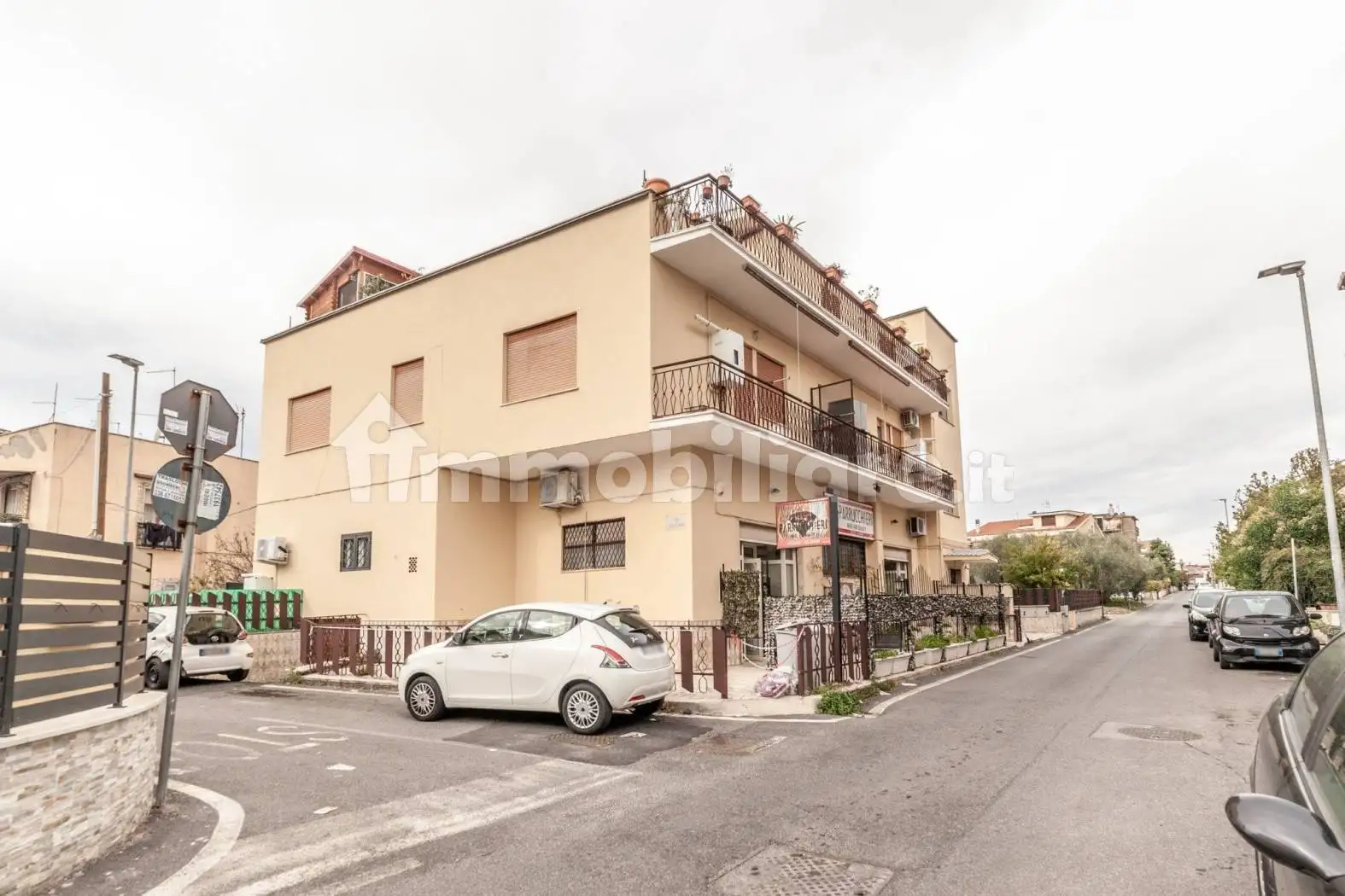 Appartamento in vendita a Guidonia Montecelio