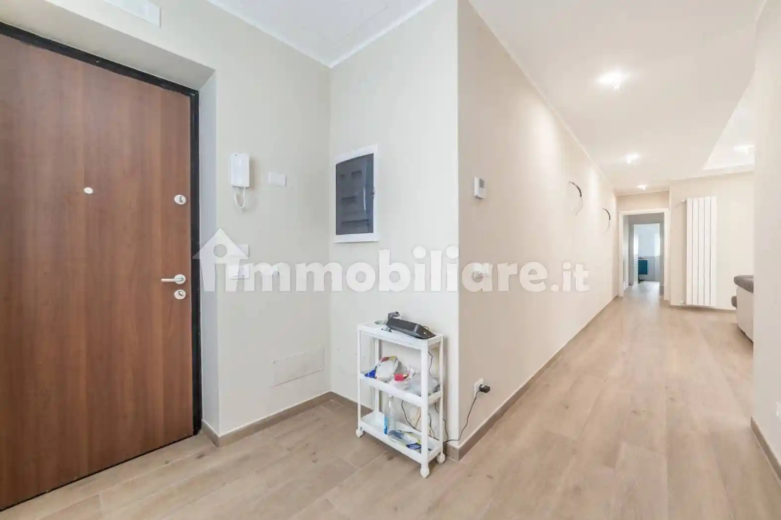 Trilocale via Colle Fiorito 90, Collefiorito, Guidonia Montecelio - foto 2