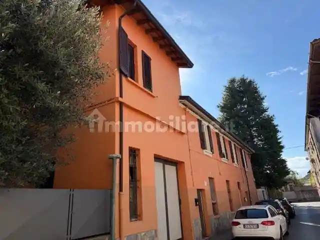 Casale via Antonio Stoppani, Fiumicello, Brescia - foto 2