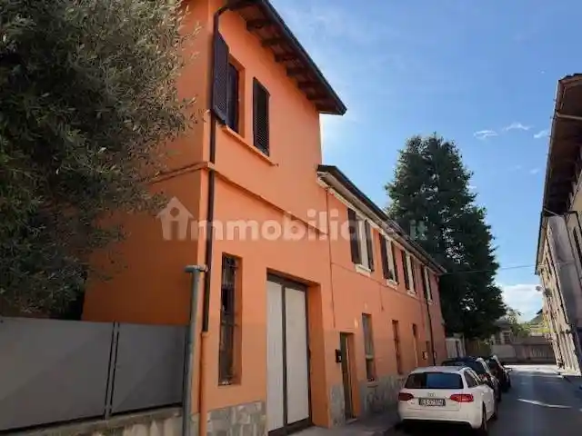 Casale via Antonio Stoppani, Fiumicello, Brescia - foto 4