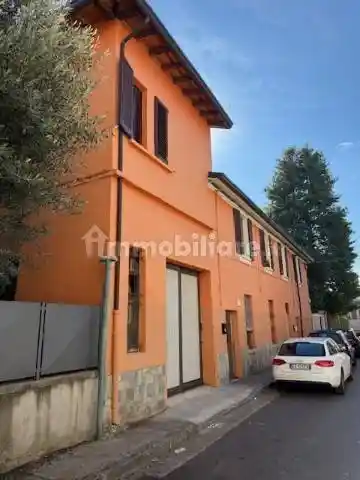 Casale via Antonio Stoppani, Fiumicello, Brescia - foto 5