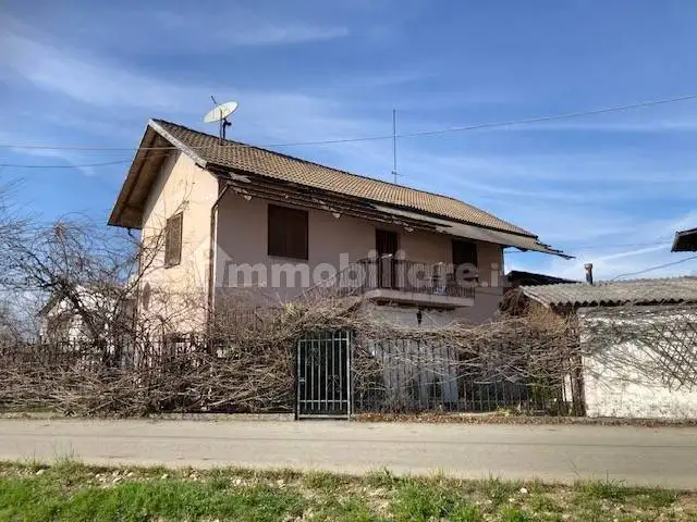 Casale via Barrata 21, Cavour - foto 3