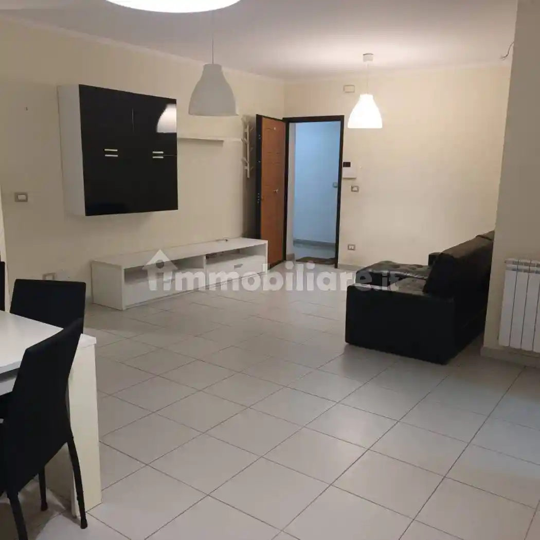 Appartamento in affitto a Messina