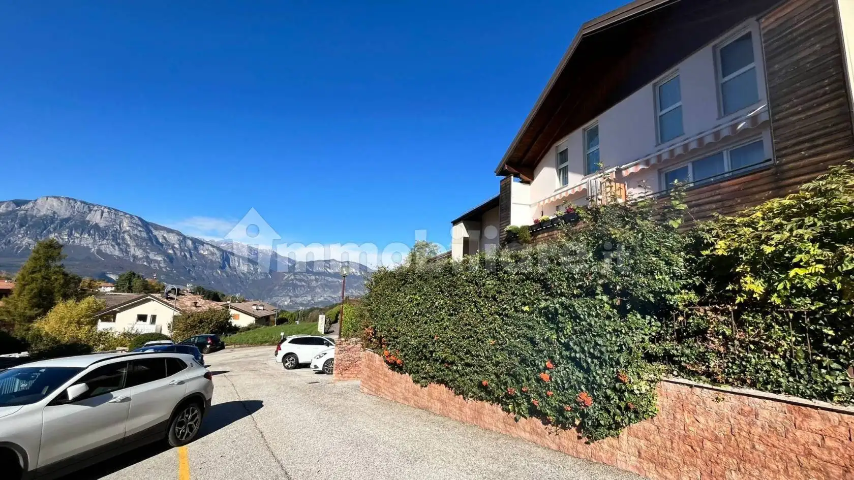 Appartamento in vendita a Trento