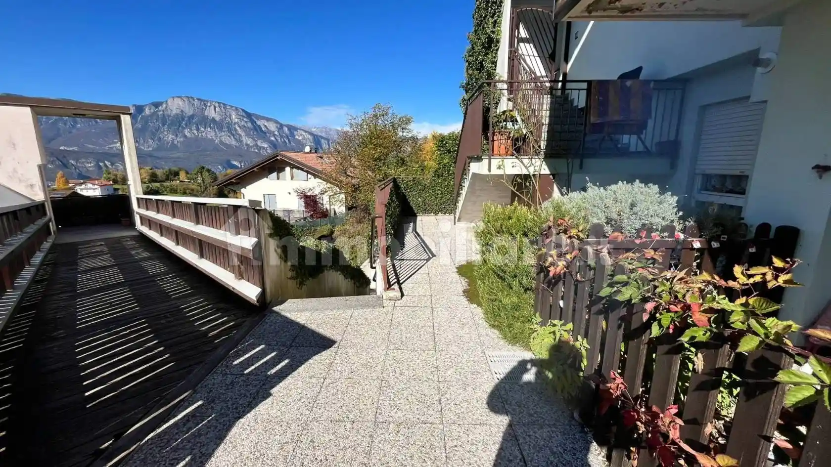 Trilocale buono stato, piano terra, Montevaccino - Gorghe, Trento - foto 3