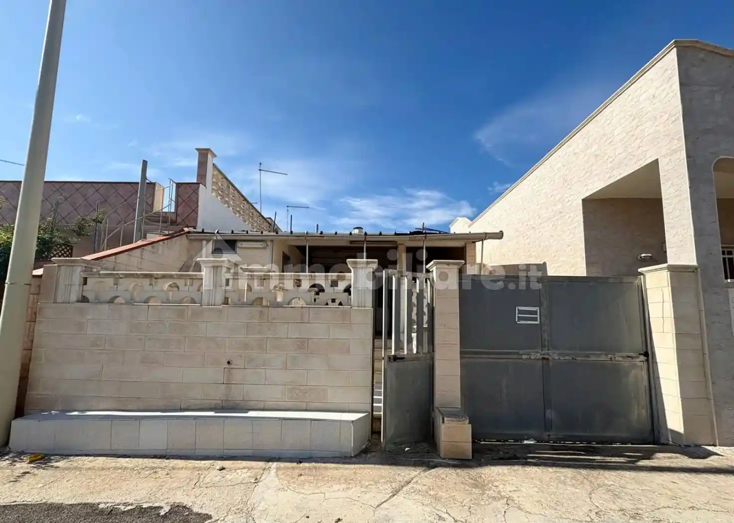 Villa in vendita a Lizzano