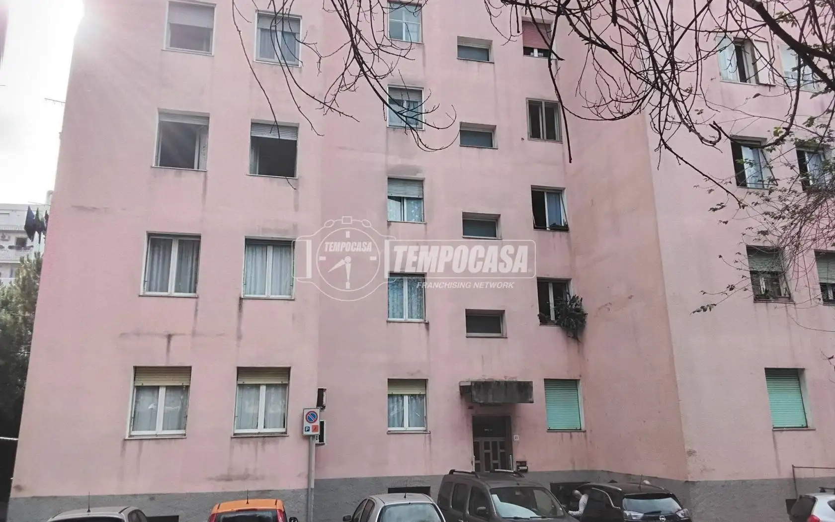 Appartamento in vendita a Sassari