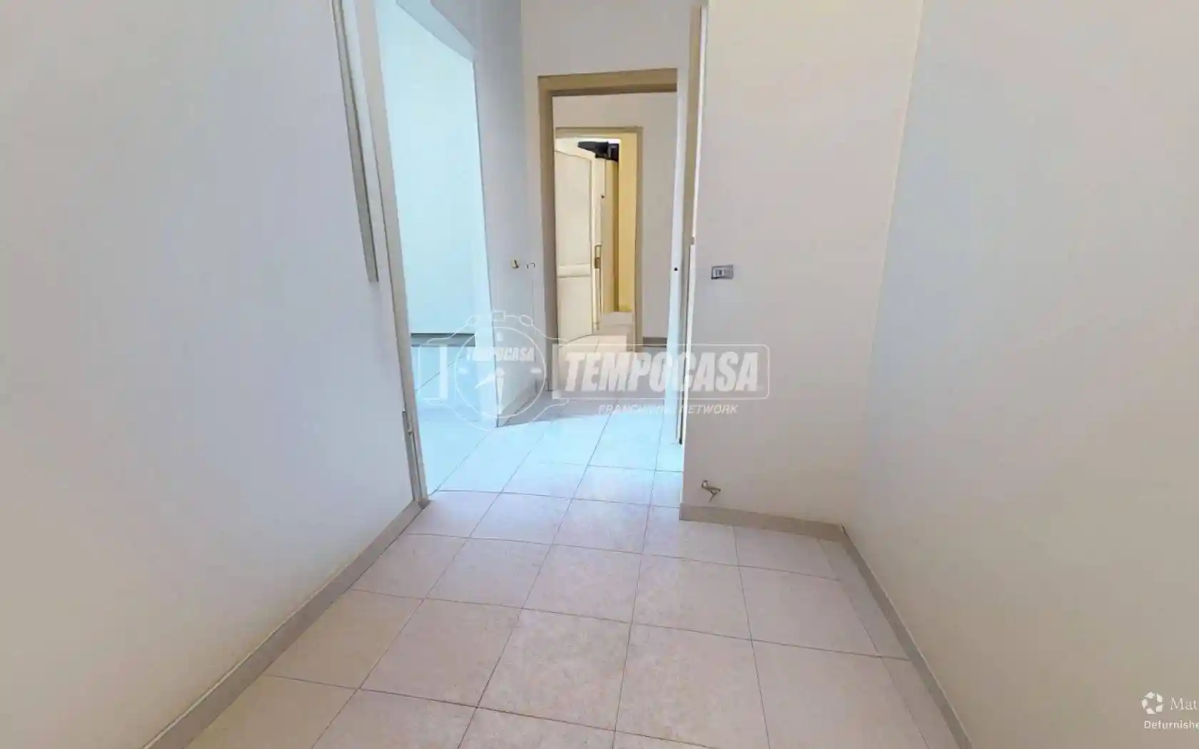 Trilocale via Alfredo Oriani, Luna e Sole - Prunizzedda, Sassari - foto 2