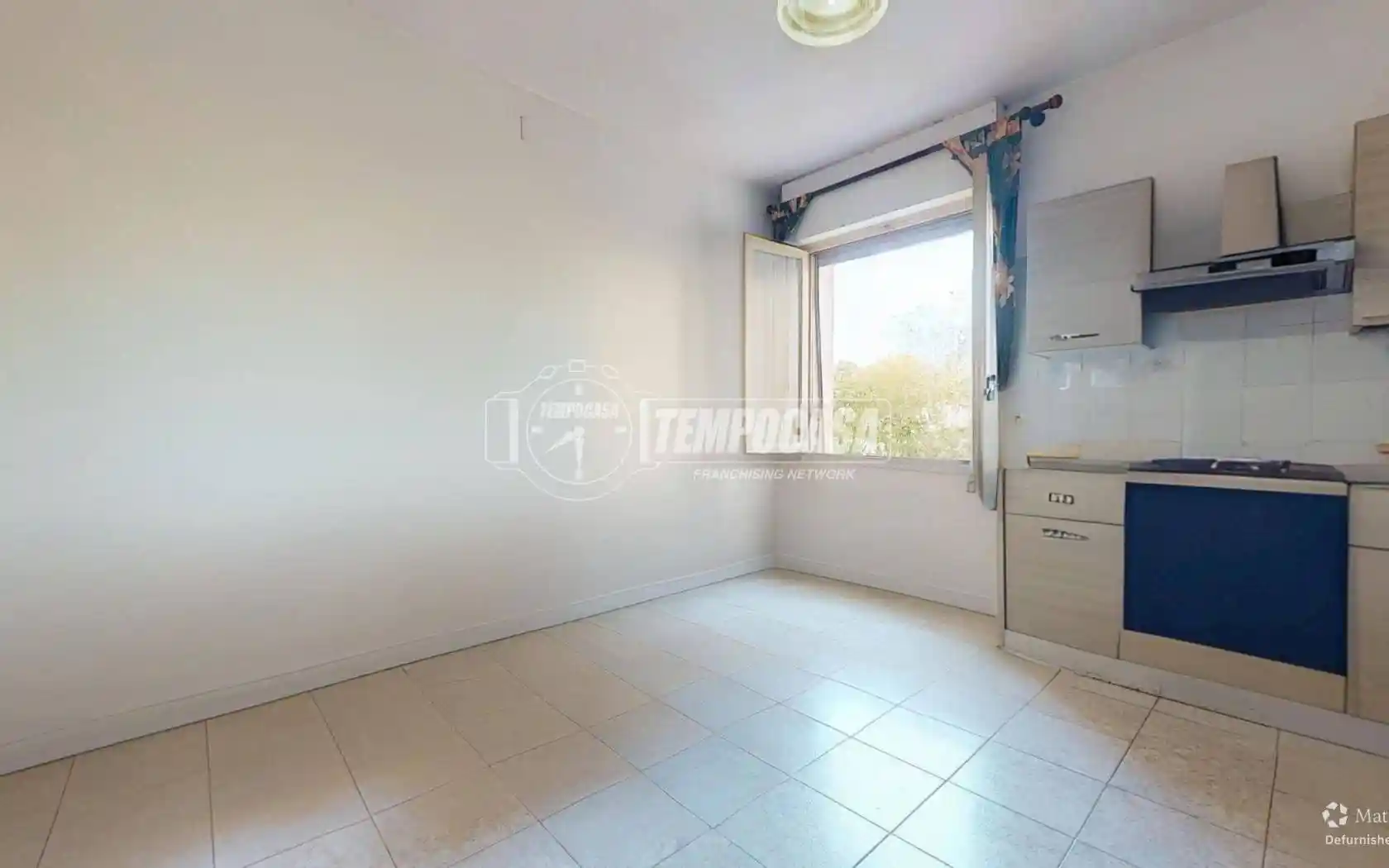 Trilocale via Alfredo Oriani, Luna e Sole - Prunizzedda, Sassari - foto 4