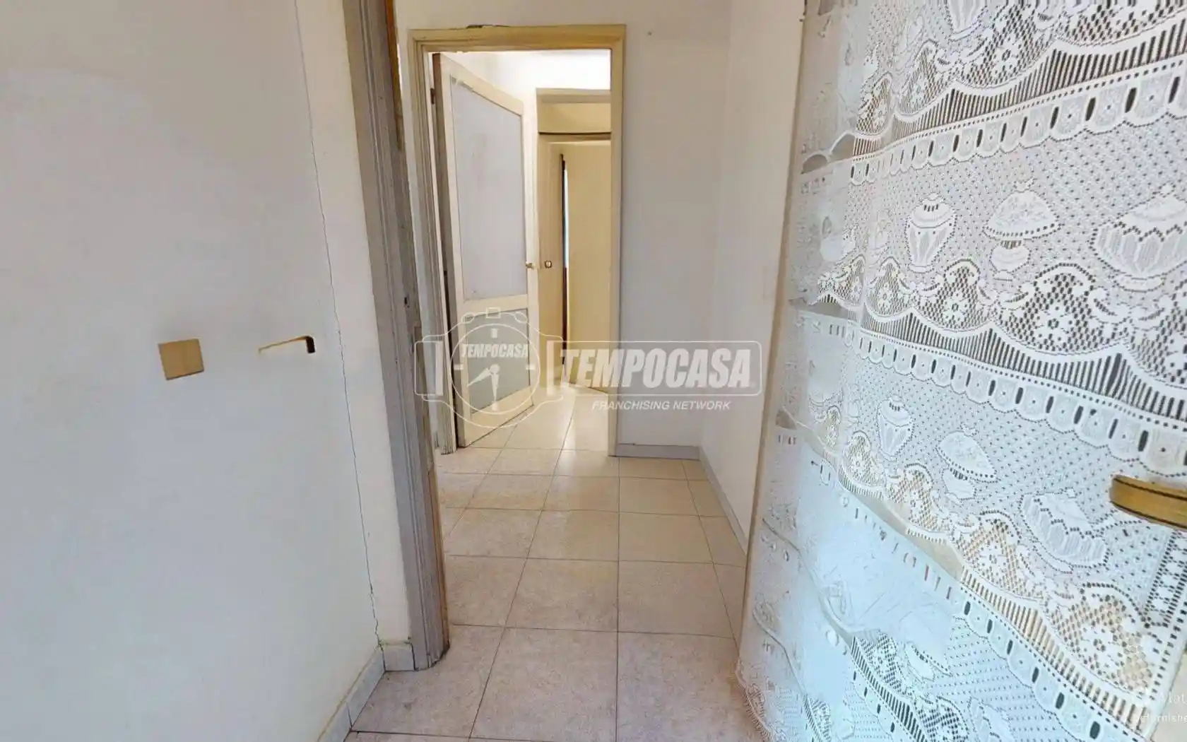 Trilocale via Alfredo Oriani, Luna e Sole - Prunizzedda, Sassari - foto 5