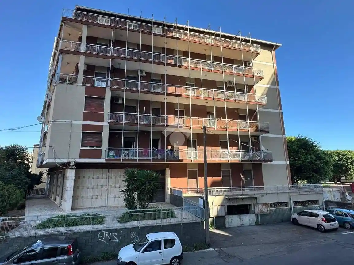 Appartamento via Borgetti 27, Rotolo, Catania - foto 2