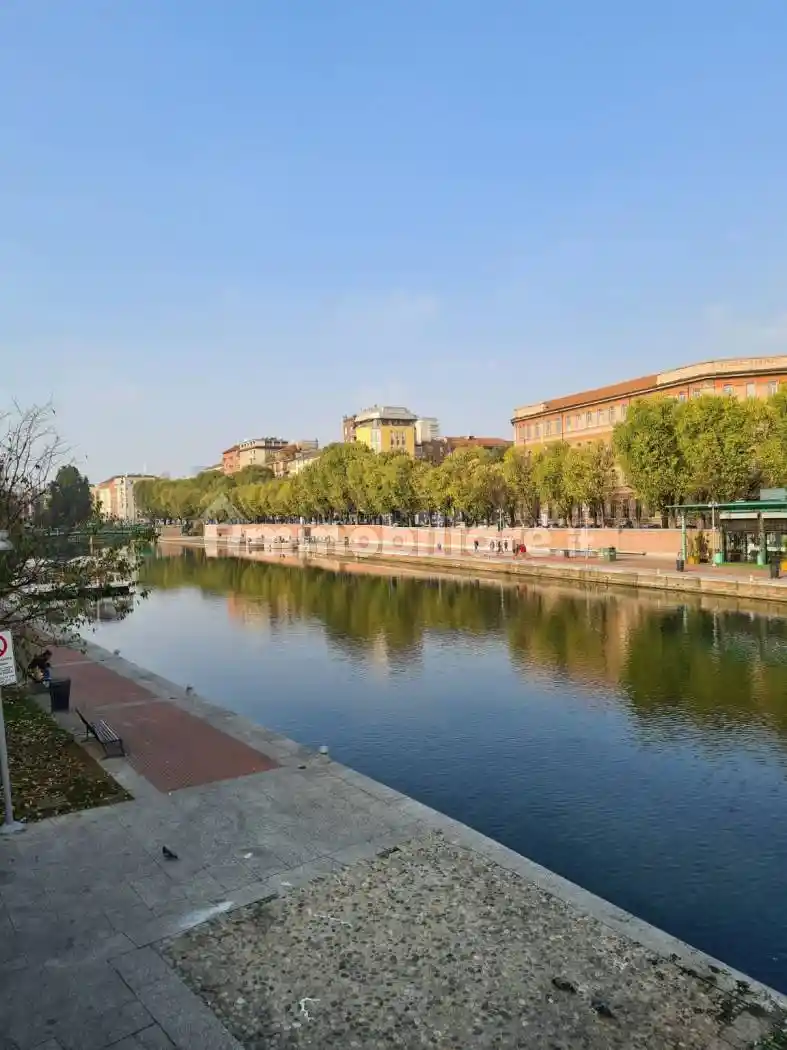 Bilocale via Vigevano 13, Navigli - Darsena, Milano - foto 2