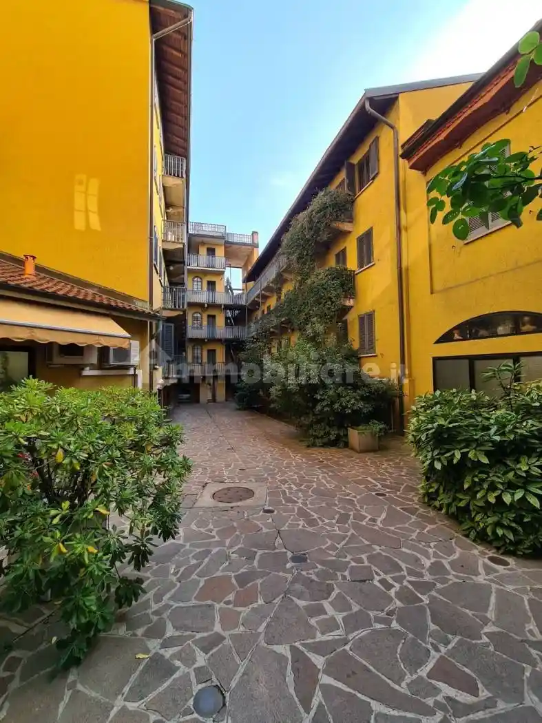 Bilocale via Vigevano 13, Navigli - Darsena, Milano - foto 3