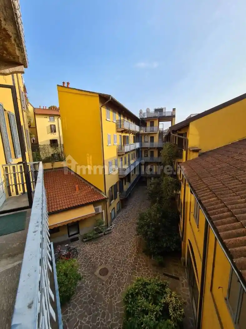 Bilocale via Vigevano 13, Navigli - Darsena, Milano - foto 4