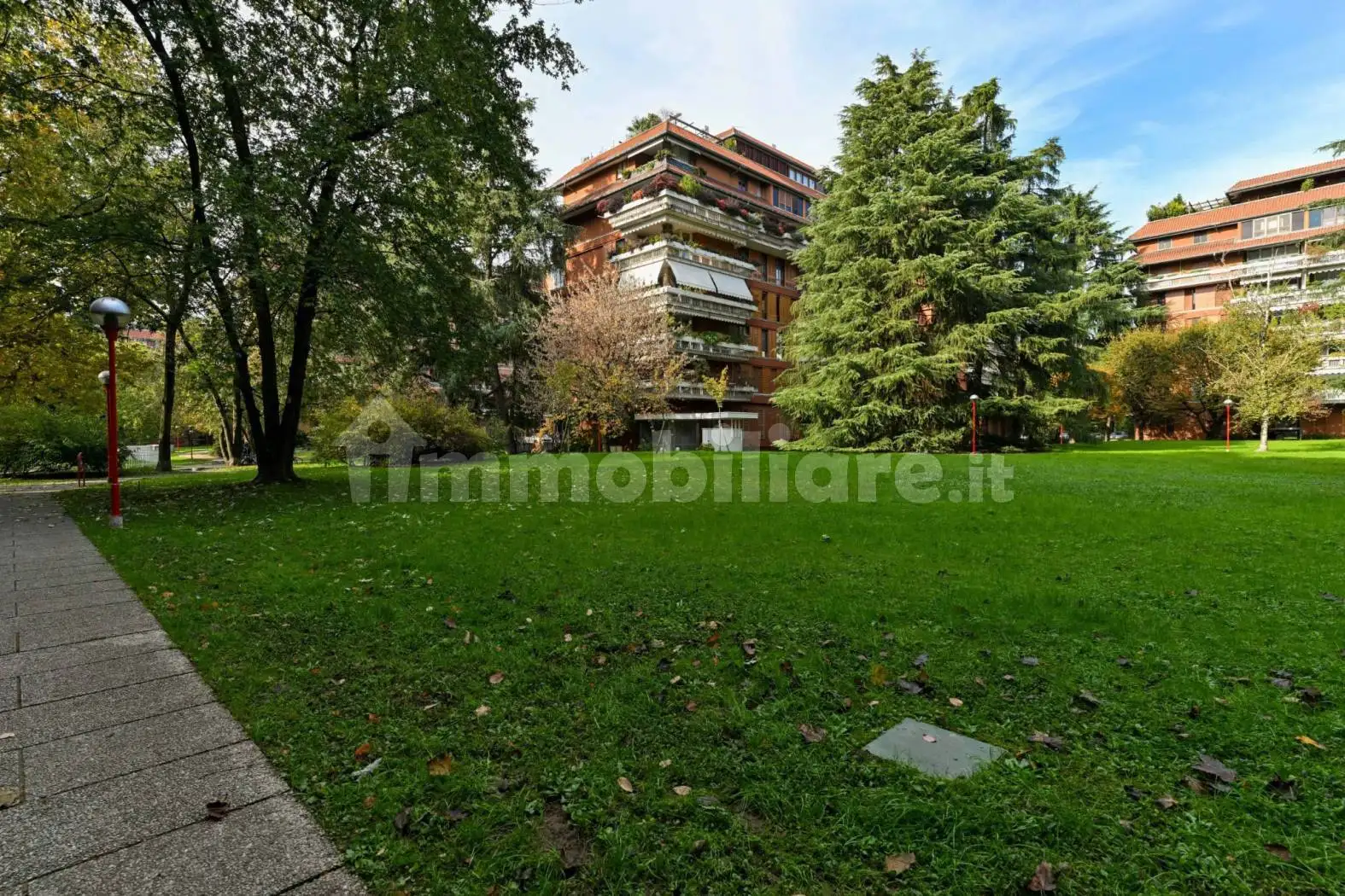 Appartamento in vendita a Segrate