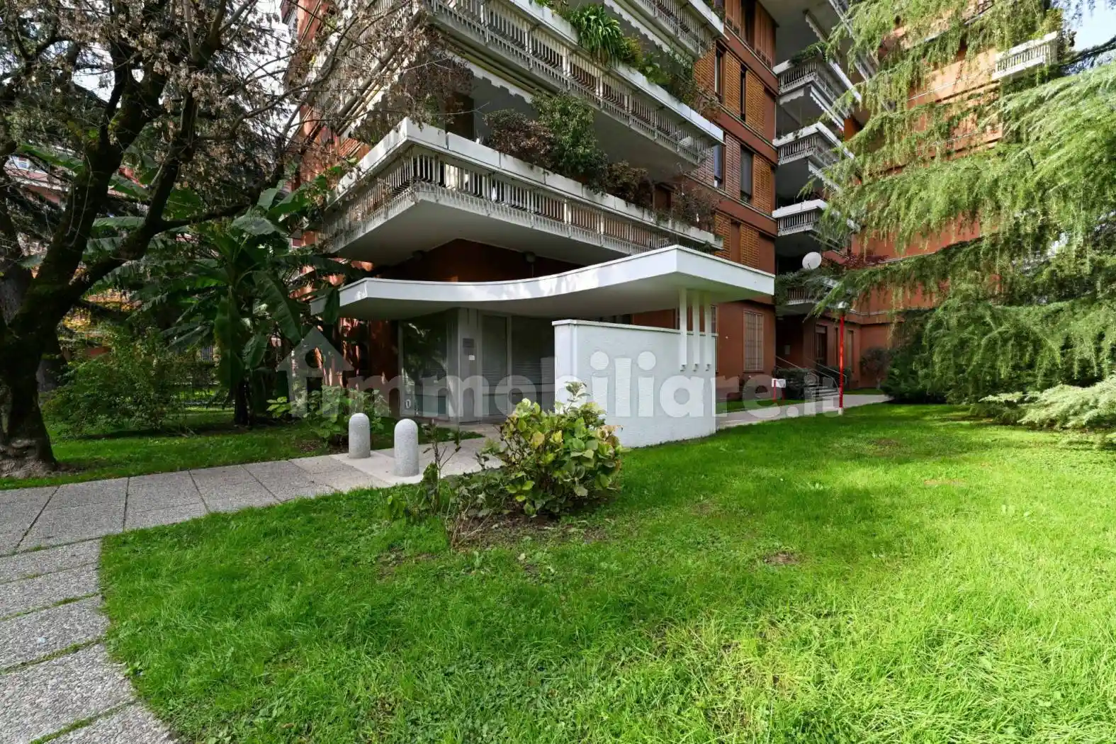 Appartamento Residenza cantone, Milano Due, Segrate - foto 2