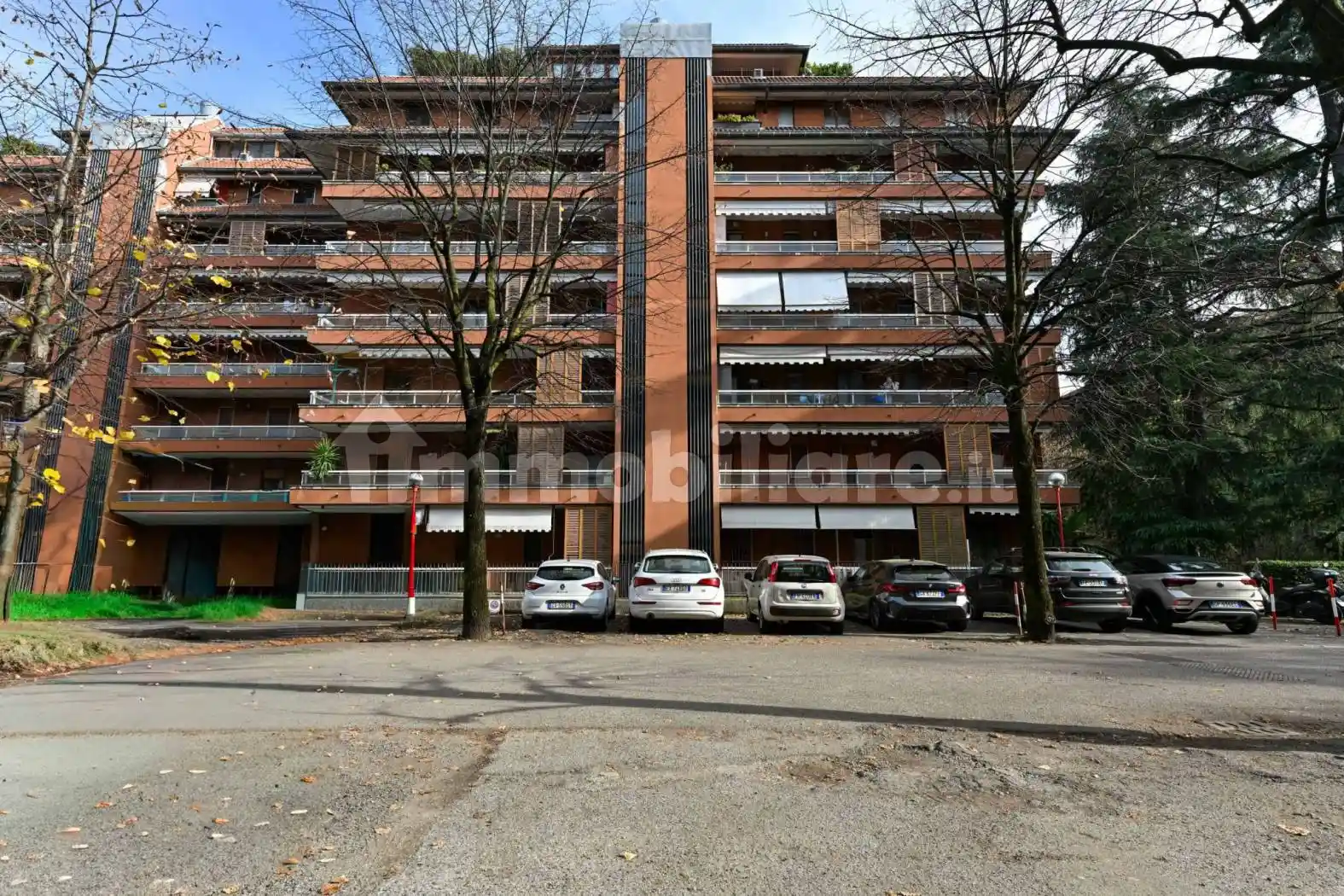 Appartamento Residenza cantone, Milano Due, Segrate - foto 3