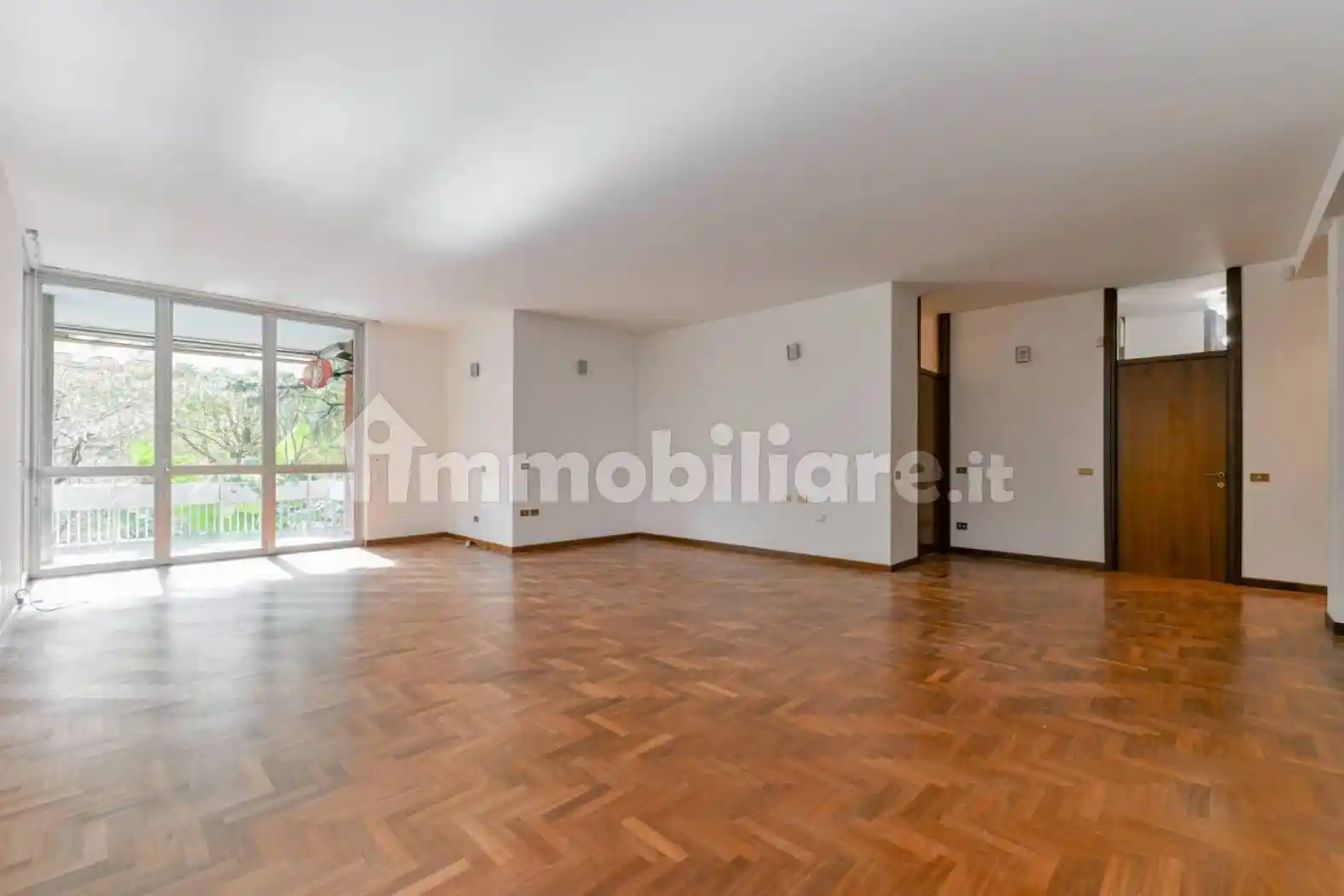 Appartamento Residenza cantone, Milano Due, Segrate - foto 5