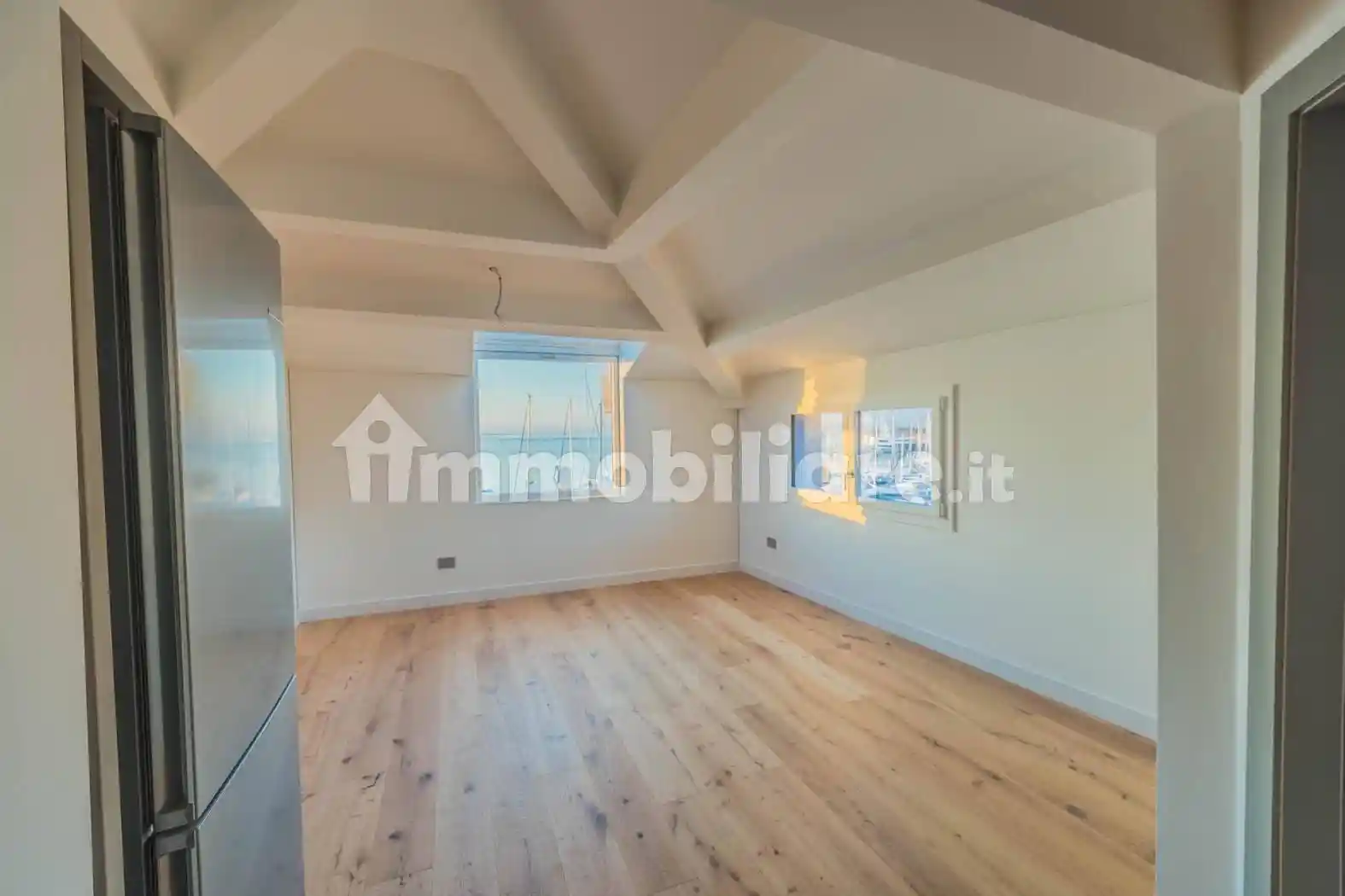 Appartamento in vendita a Chioggia