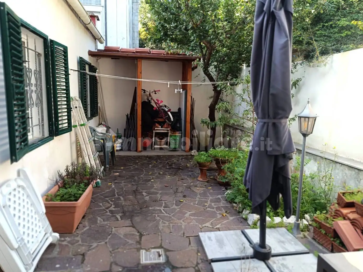 Appartamento in vendita a Livorno