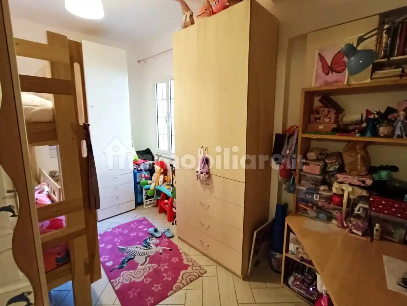 Quadrilocale ottimo stato, piano rialzato, Goito - Montebello, Livorno - foto 5