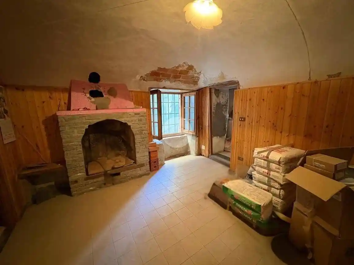 Terratetto plurifamiliare via cesare battisti 11, Centro, Cuorgnè - foto 3