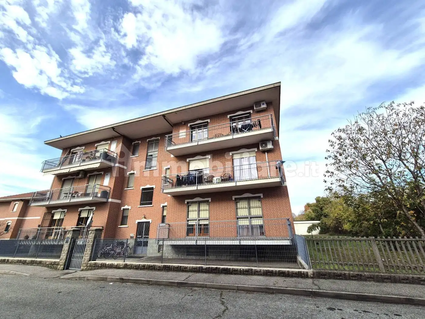 Appartamento in vendita a Piobesi Torinese