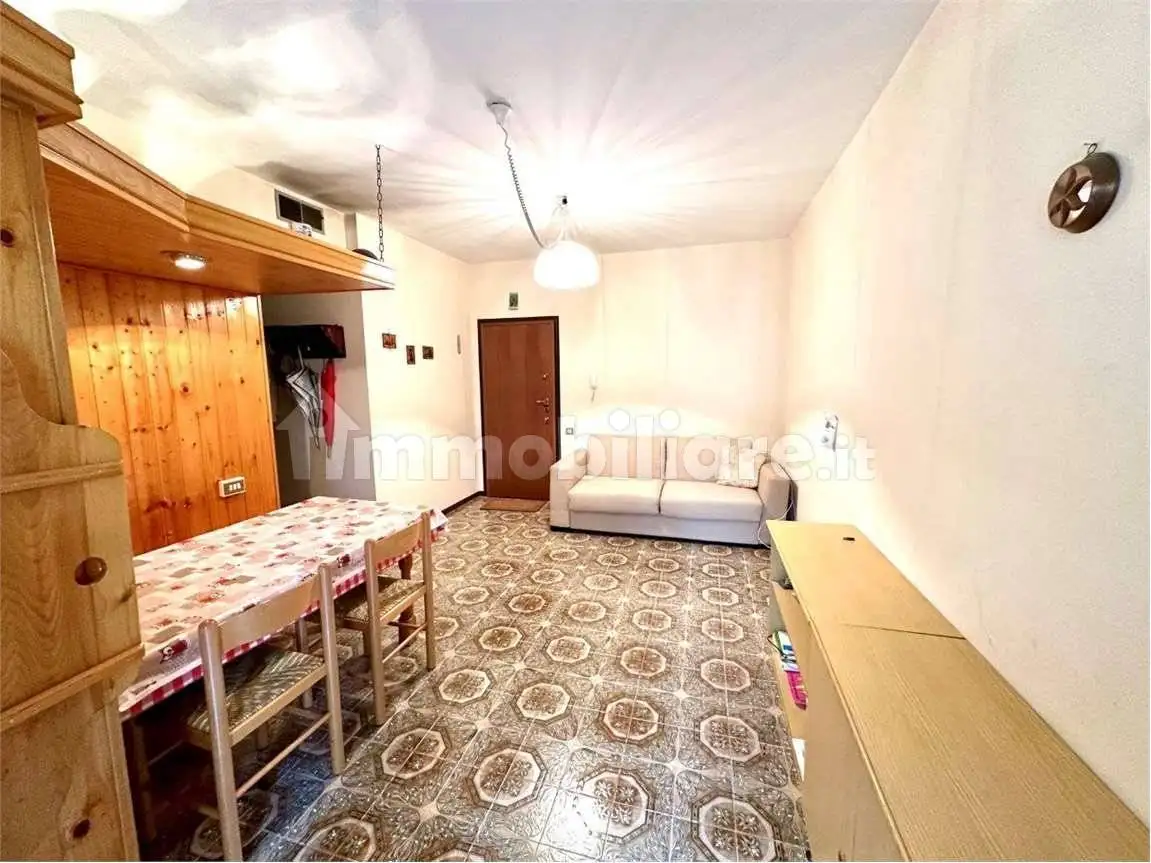 Appartamento in vendita a Casargo