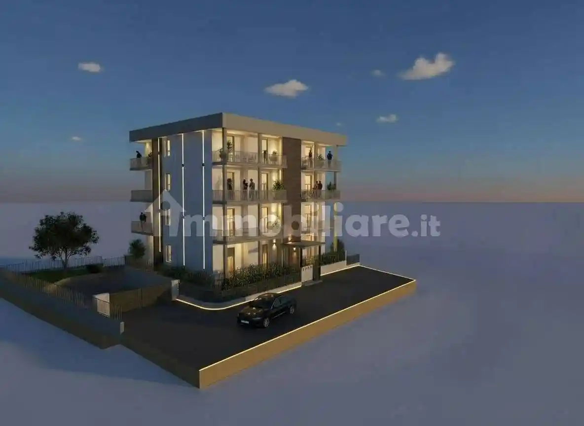 Appartamento in vendita a Fossano