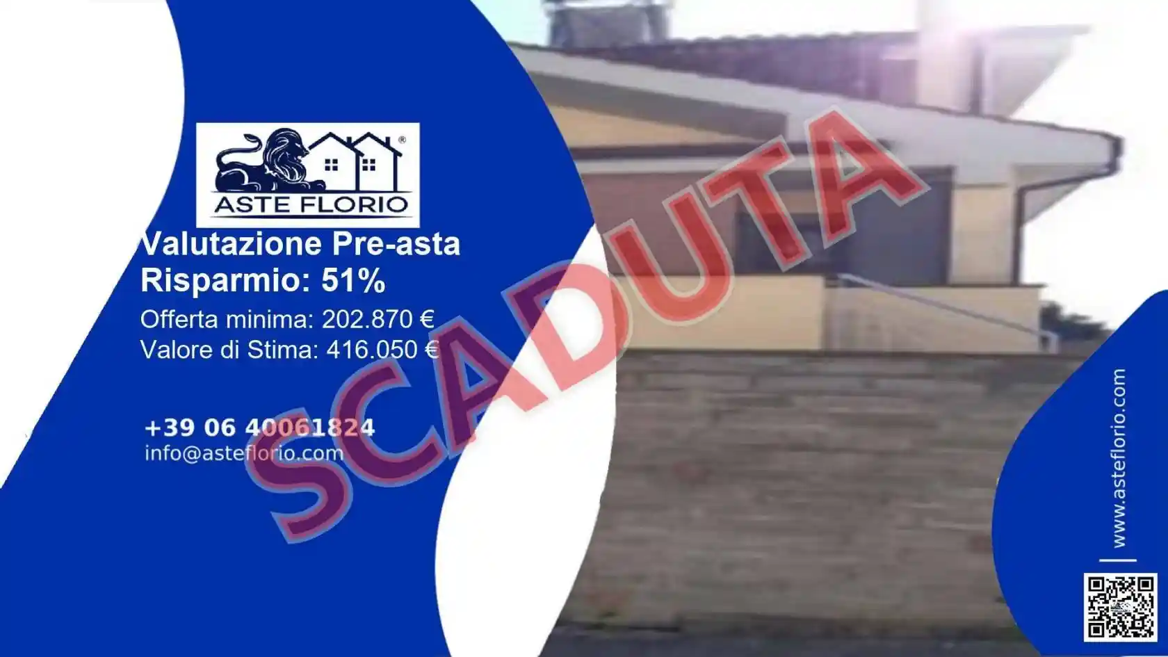 Villa in vendita a Velletri