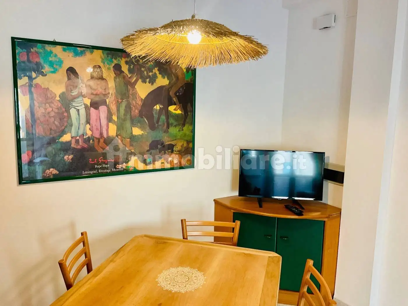 Appartamento in affitto a Alghero