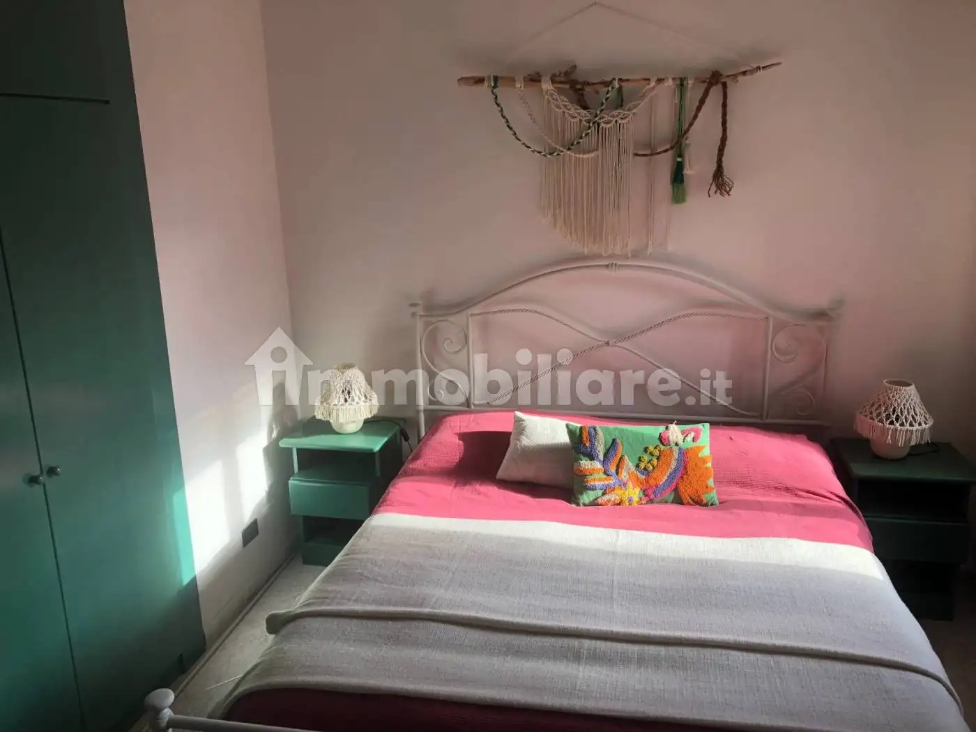 Bilocale via Grazia Deledda, Pivarada, Alghero - foto 2