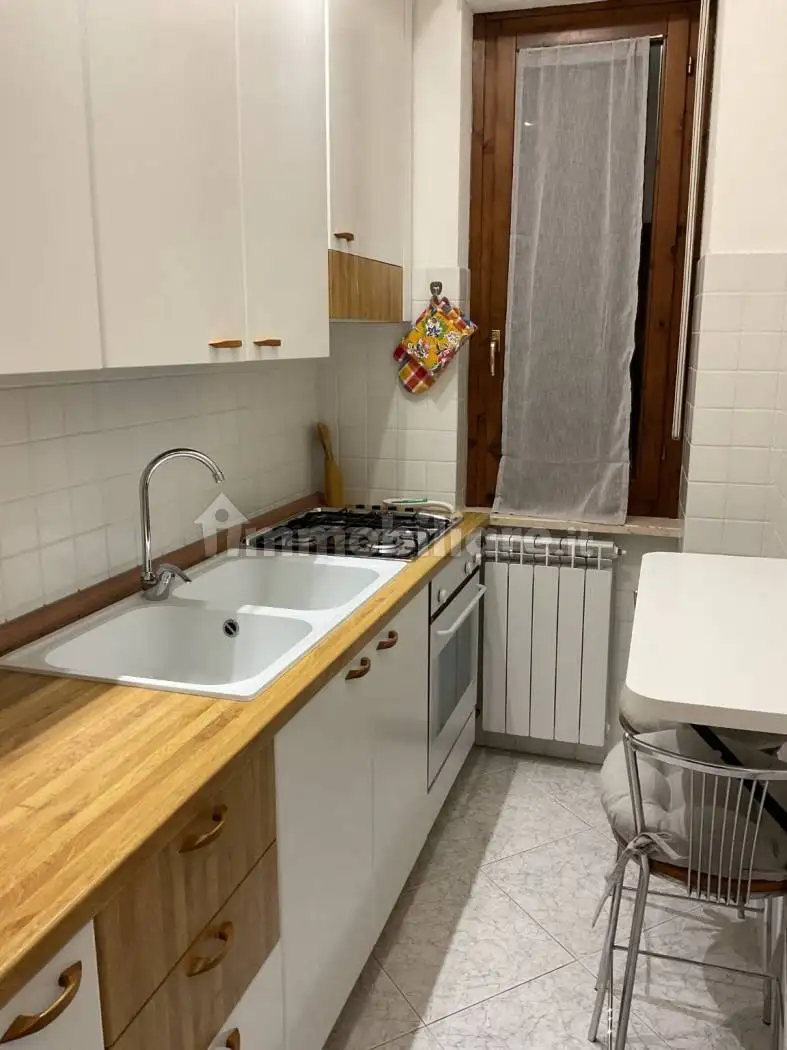 Bilocale via Grazia Deledda, Pivarada, Alghero - foto 4