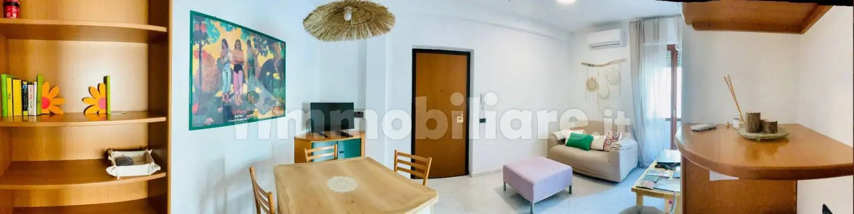 Bilocale via Grazia Deledda, Pivarada, Alghero - foto 5