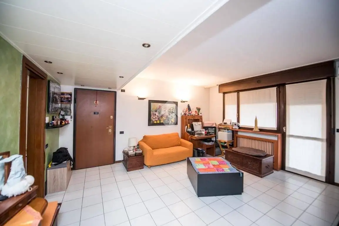 Apartment in vendita a Milan