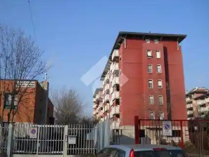 Trilocale via manaresi 13, Baggio, Milano - foto 2