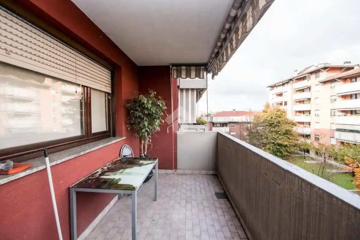 Trilocale via manaresi 13, Baggio, Milano - foto 4