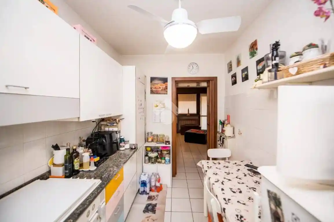 Trilocale via manaresi 13, Baggio, Milano - foto 5