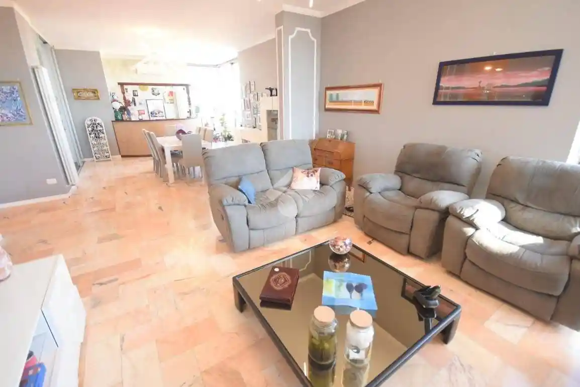 Quadrilocale C.so Giacomo Matteotti, San Rocco - Sanzio, Seregno - foto 5